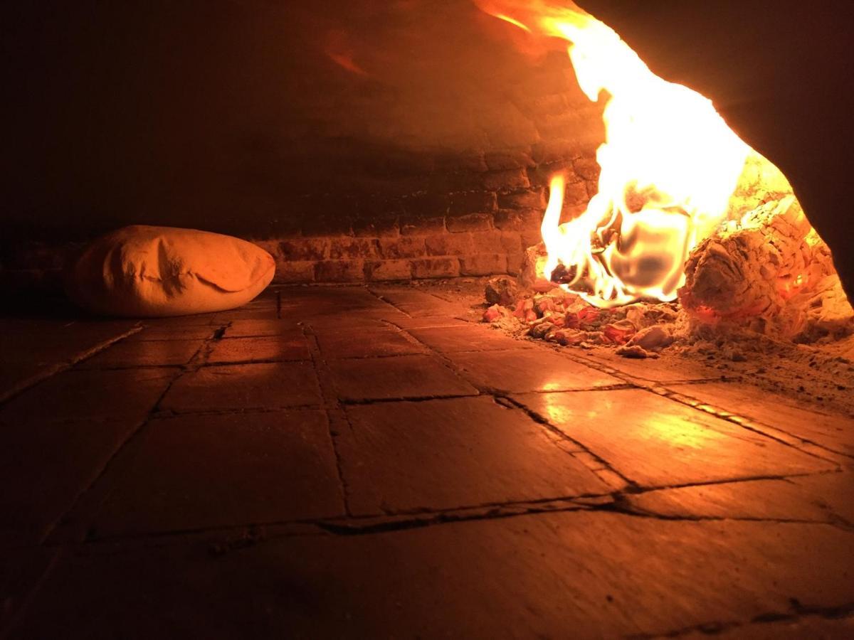 Casa San Juan Ξενοδοχείο Βαγιαδολίδ Εξωτερικό φωτογραφία