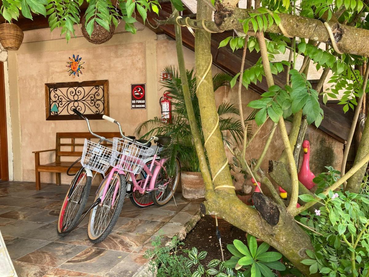 Casa San Juan Ξενοδοχείο Βαγιαδολίδ Εξωτερικό φωτογραφία