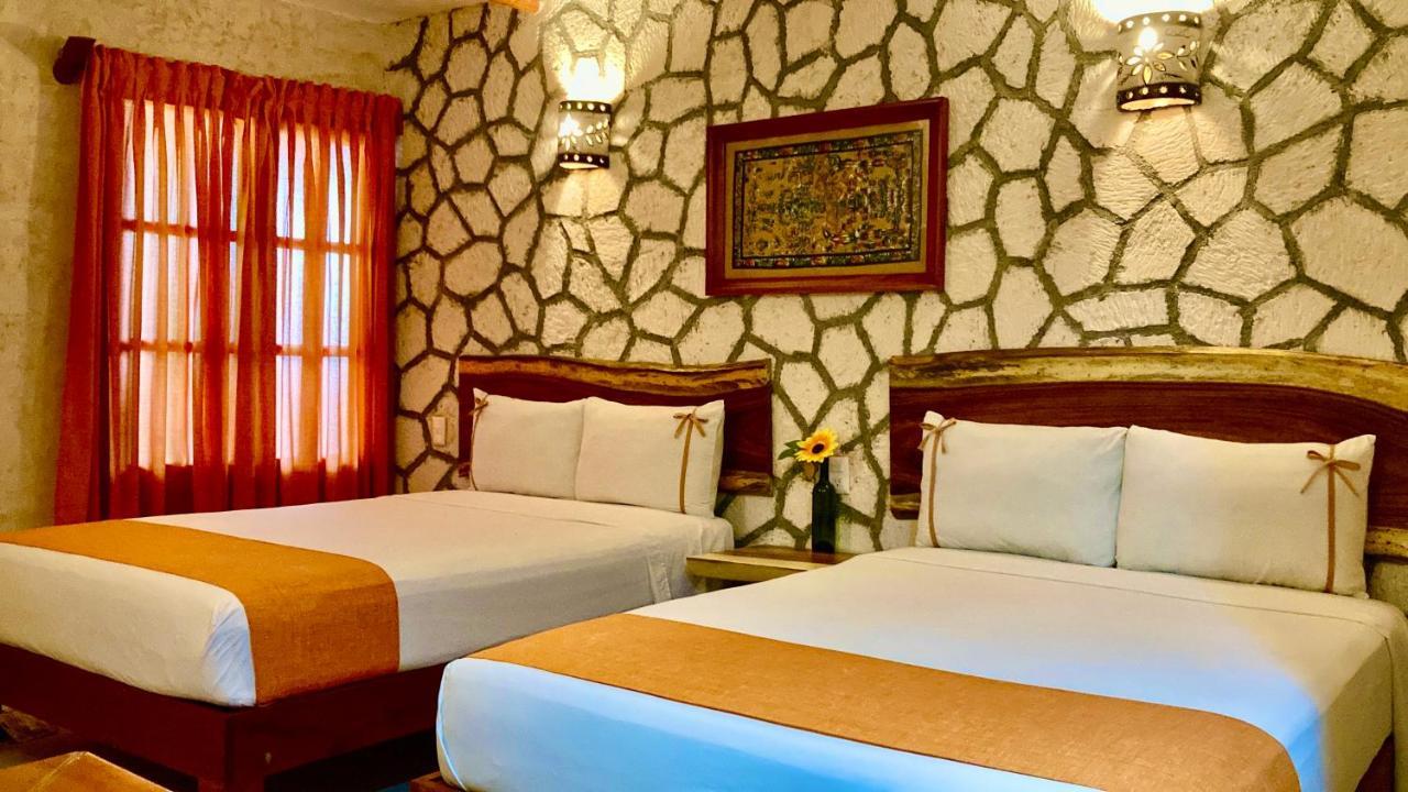 Casa San Juan Ξενοδοχείο Βαγιαδολίδ Εξωτερικό φωτογραφία