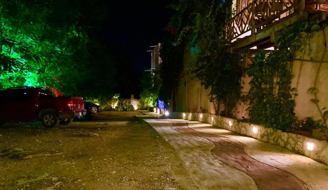 Casa San Juan Ξενοδοχείο Βαγιαδολίδ Εξωτερικό φωτογραφία