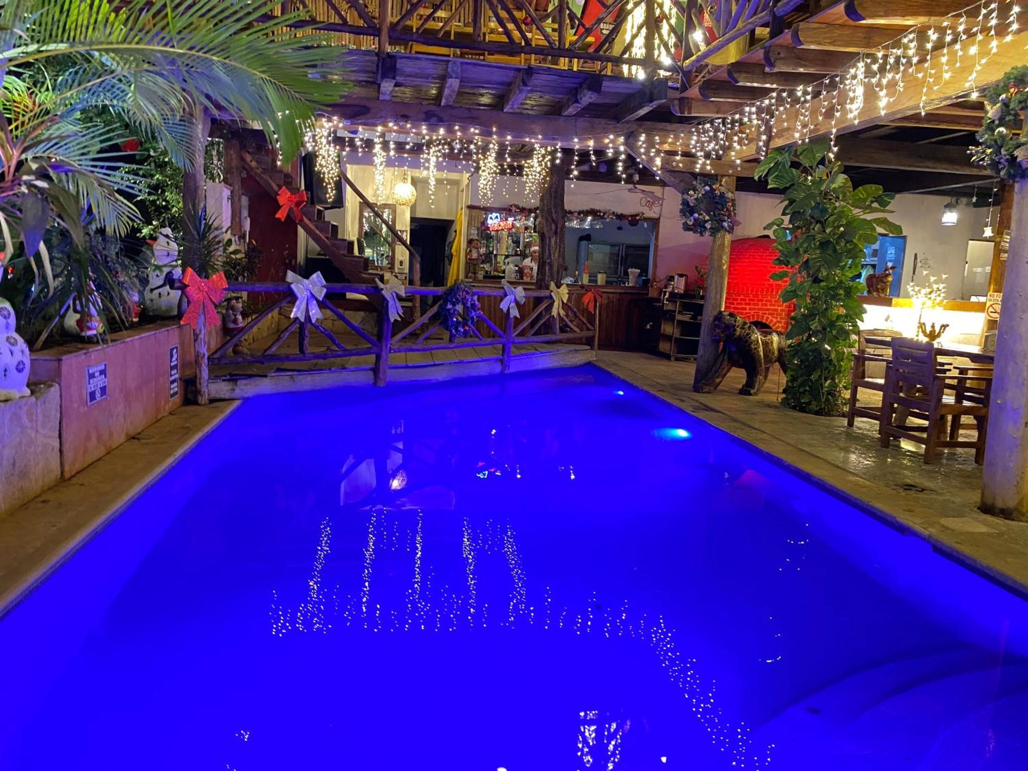 Casa San Juan Ξενοδοχείο Βαγιαδολίδ Εξωτερικό φωτογραφία
