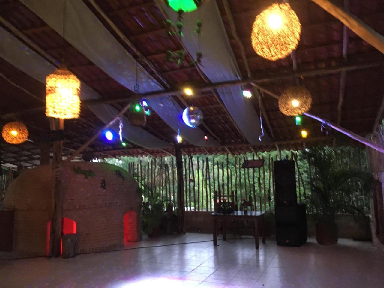 Casa San Juan Ξενοδοχείο Βαγιαδολίδ Εξωτερικό φωτογραφία