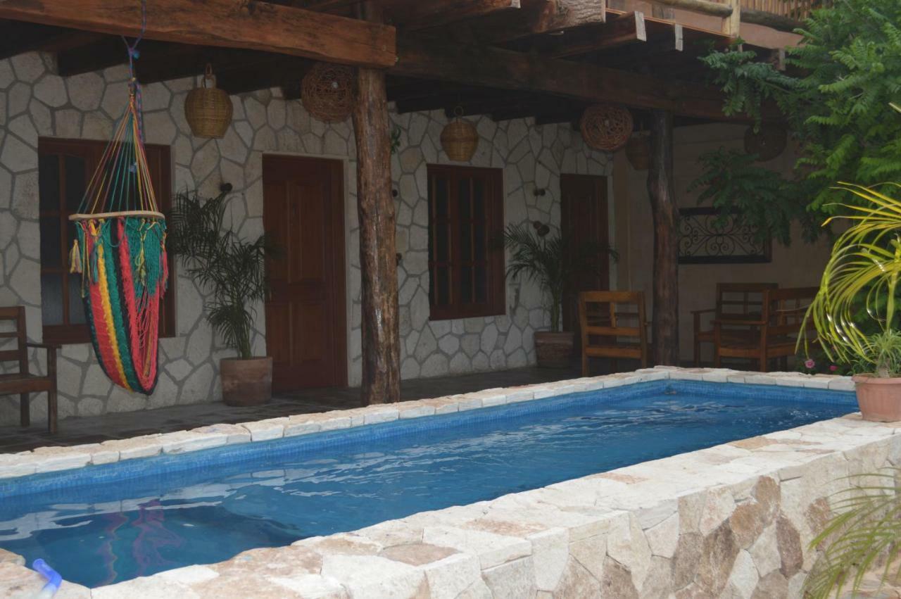 Casa San Juan Ξενοδοχείο Βαγιαδολίδ Εξωτερικό φωτογραφία