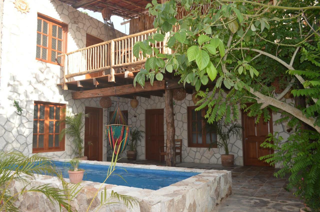 Casa San Juan Ξενοδοχείο Βαγιαδολίδ Εξωτερικό φωτογραφία