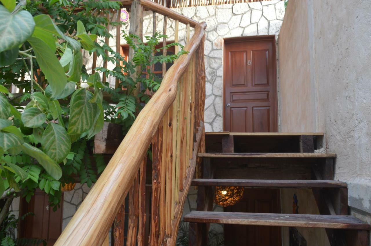 Casa San Juan Ξενοδοχείο Βαγιαδολίδ Εξωτερικό φωτογραφία