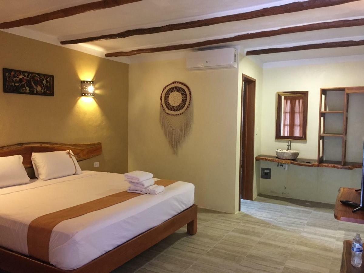Casa San Juan Ξενοδοχείο Βαγιαδολίδ Εξωτερικό φωτογραφία