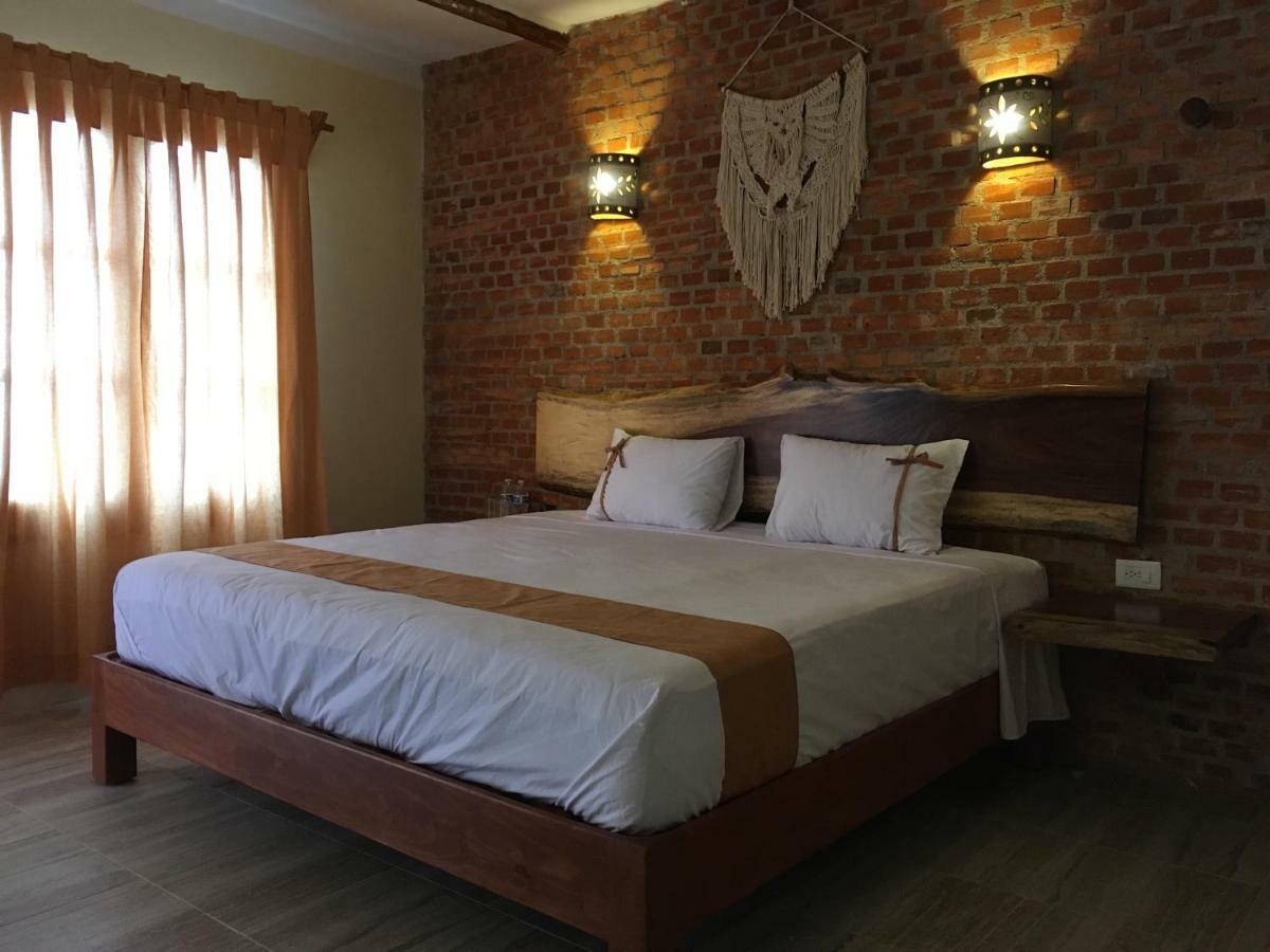Casa San Juan Ξενοδοχείο Βαγιαδολίδ Εξωτερικό φωτογραφία