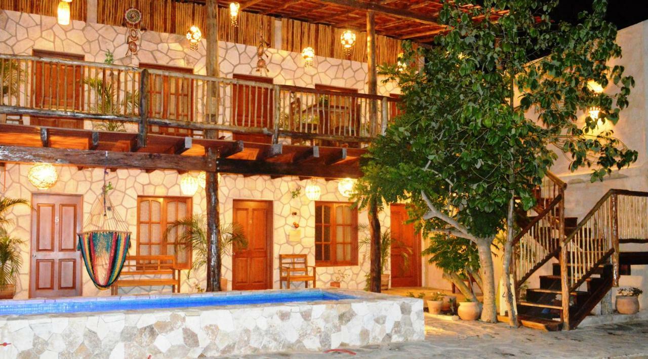 Casa San Juan Ξενοδοχείο Βαγιαδολίδ Εξωτερικό φωτογραφία