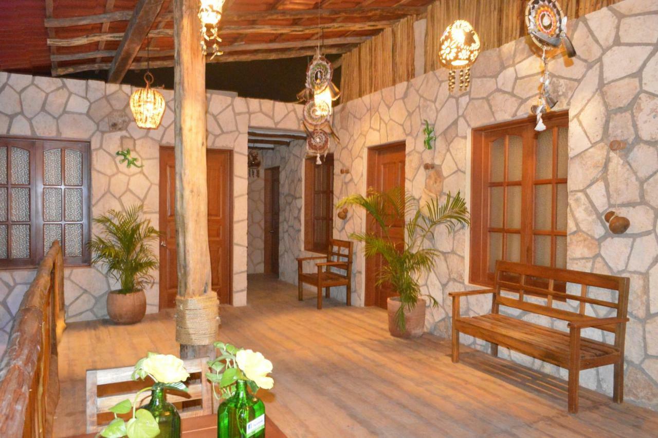 Casa San Juan Ξενοδοχείο Βαγιαδολίδ Εξωτερικό φωτογραφία