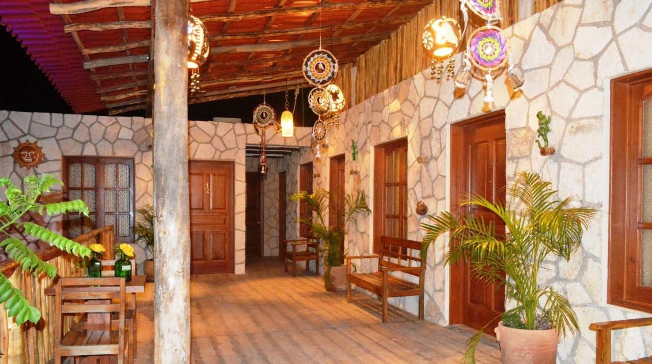 Casa San Juan Ξενοδοχείο Βαγιαδολίδ Εξωτερικό φωτογραφία