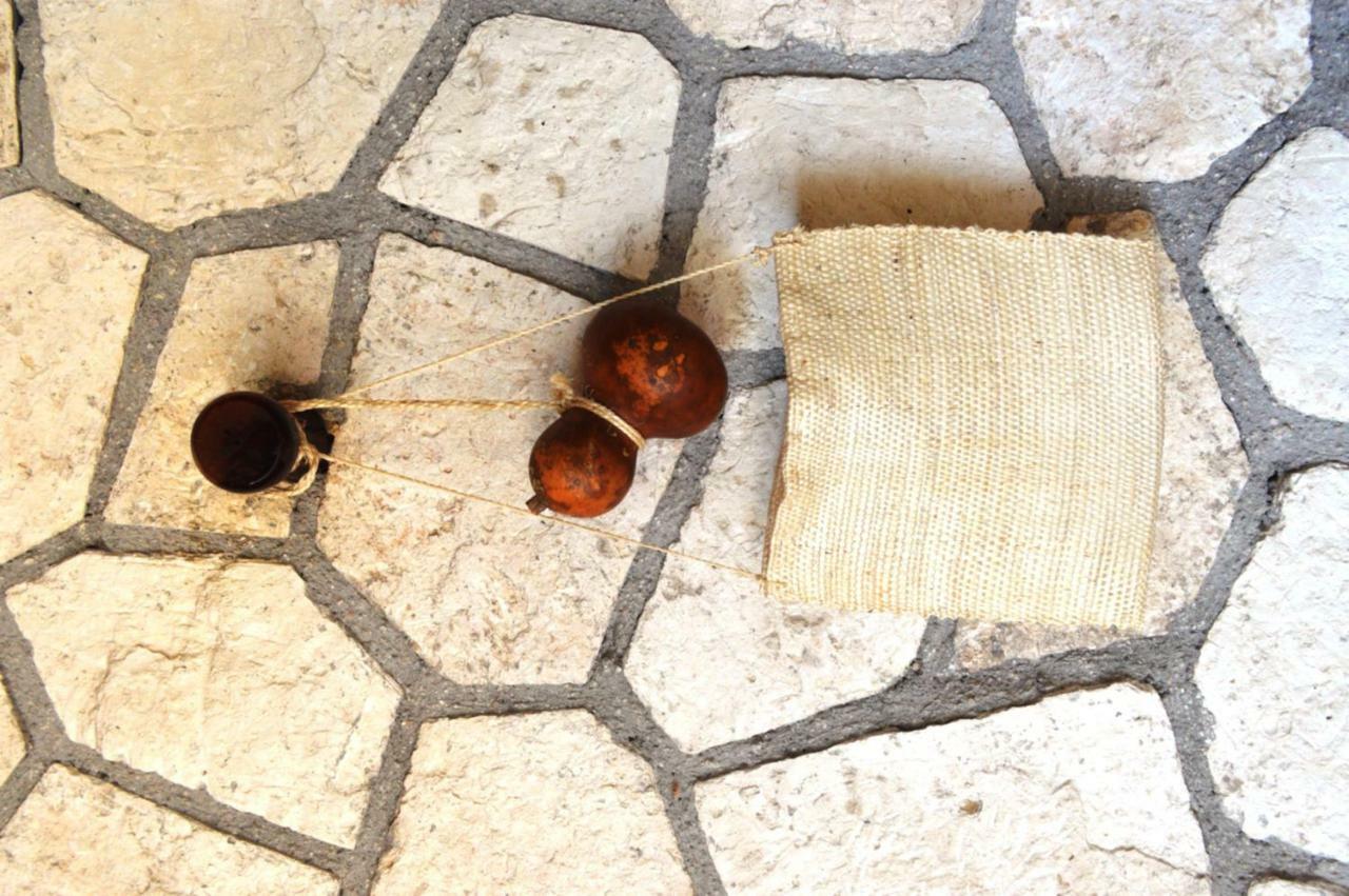 Casa San Juan Ξενοδοχείο Βαγιαδολίδ Εξωτερικό φωτογραφία