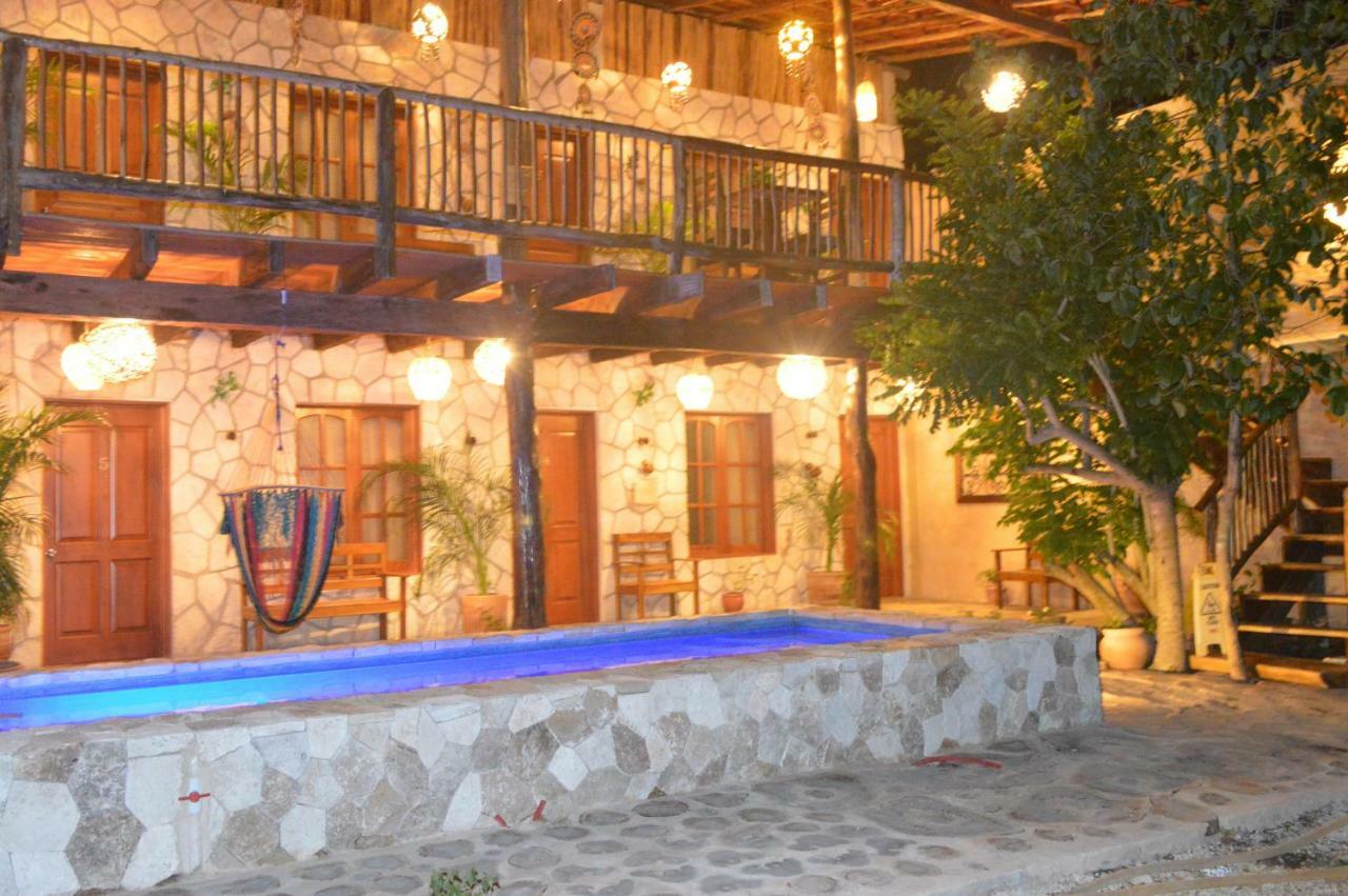 Casa San Juan Ξενοδοχείο Βαγιαδολίδ Εξωτερικό φωτογραφία