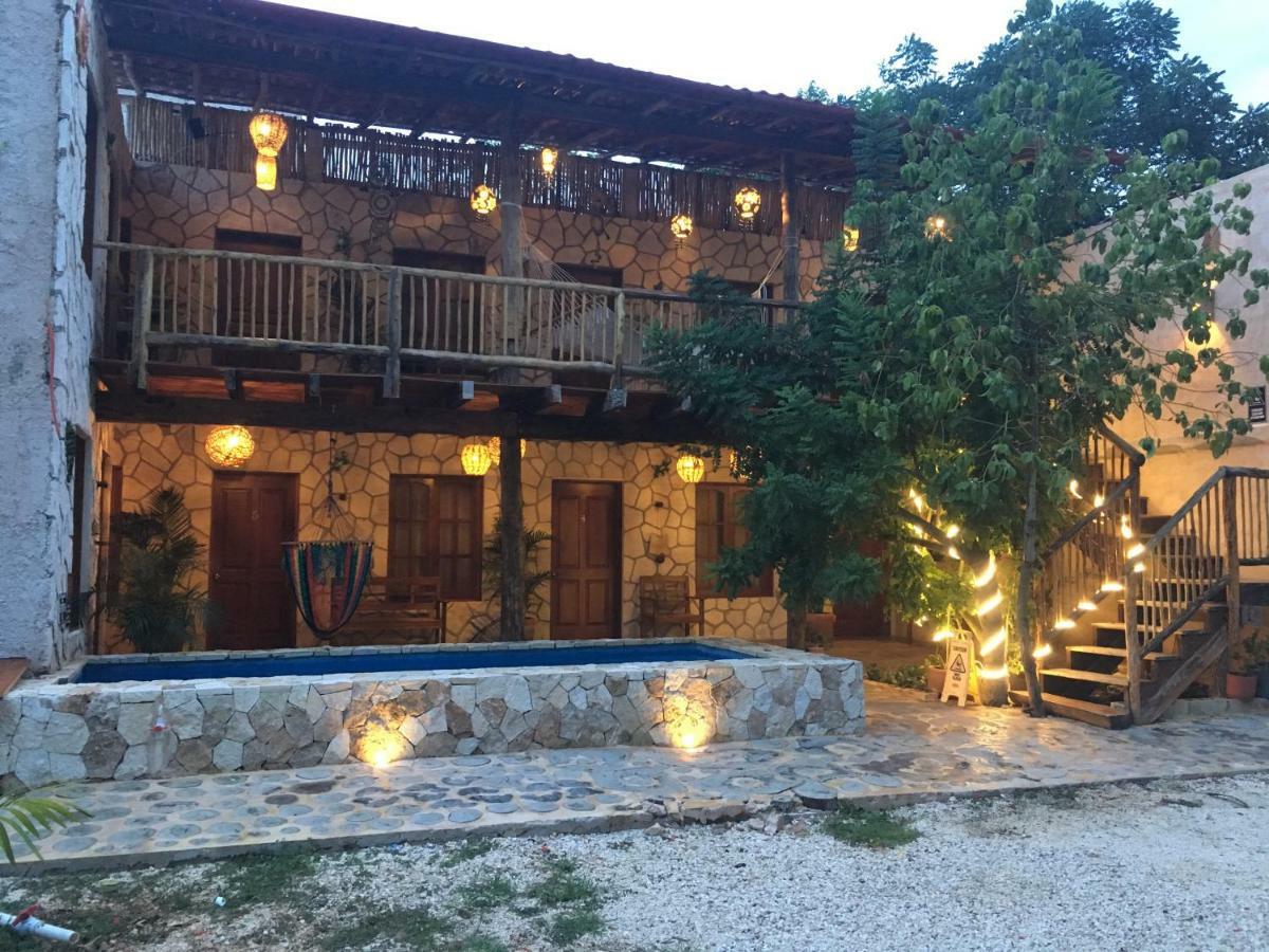 Casa San Juan Ξενοδοχείο Βαγιαδολίδ Εξωτερικό φωτογραφία